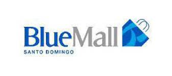 Blue-Mall